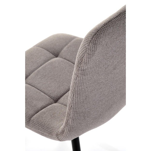 K560 chair, grey 6