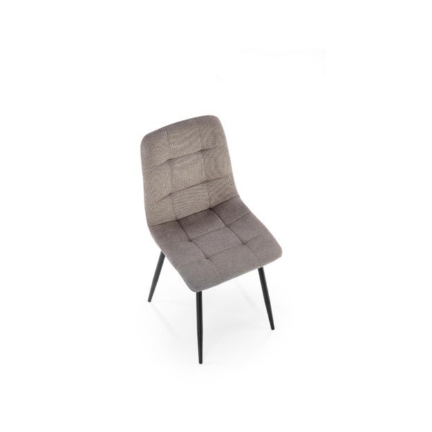 K560 chair, grey 18