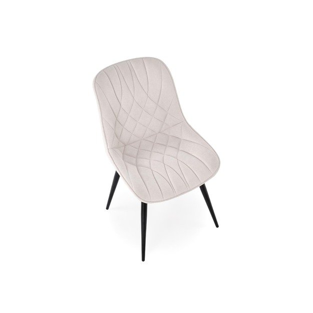 K567 chair, beige 14