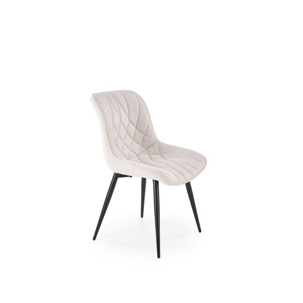 K567 chair, beige