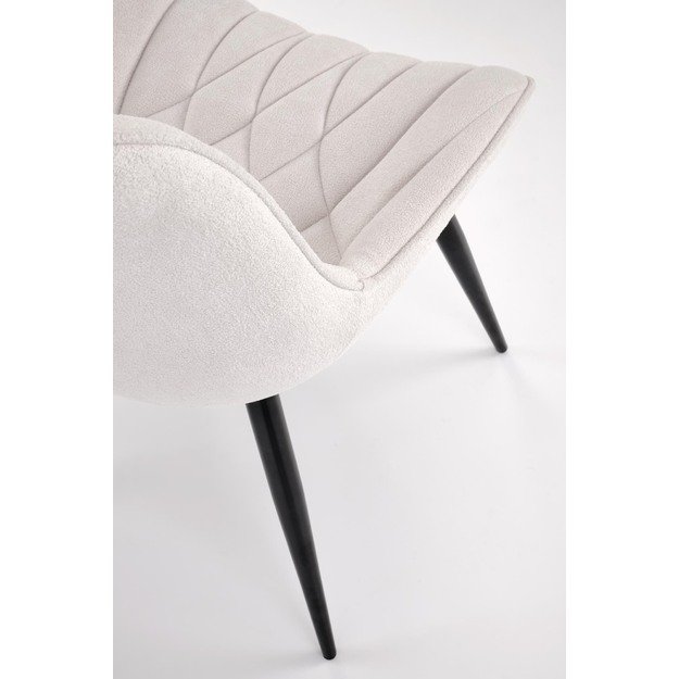 K567 chair, beige 11