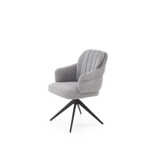 K570 chair, grey 10