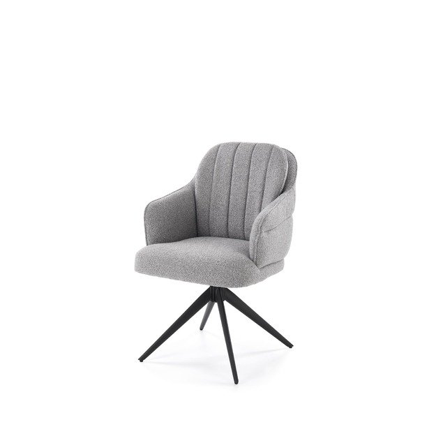 K570 chair, grey