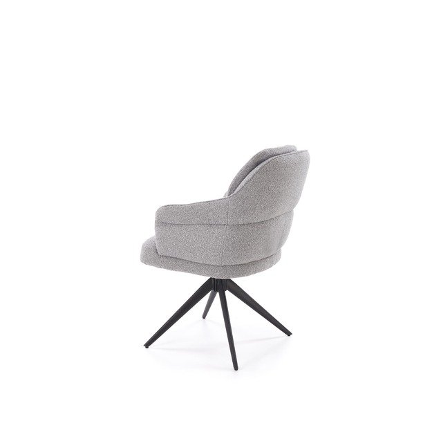 K570 chair, grey 11