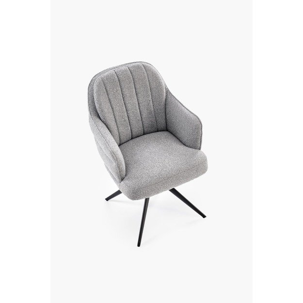 K570 chair, grey 16