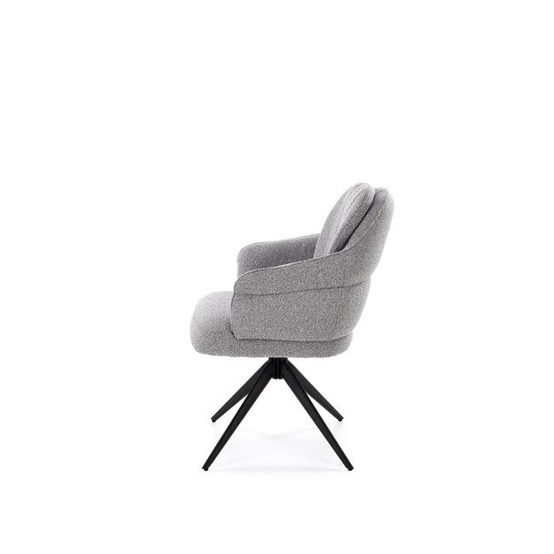 K570 chair, grey 9