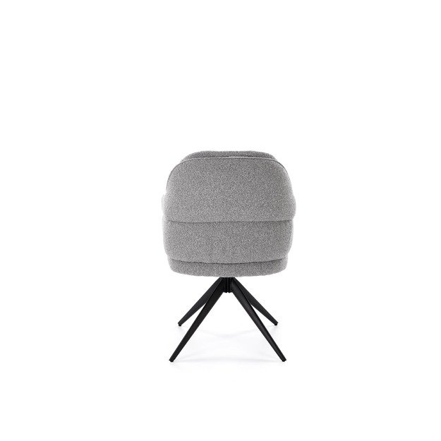 K570 chair, grey 1