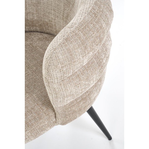 K575 chair, beige 10