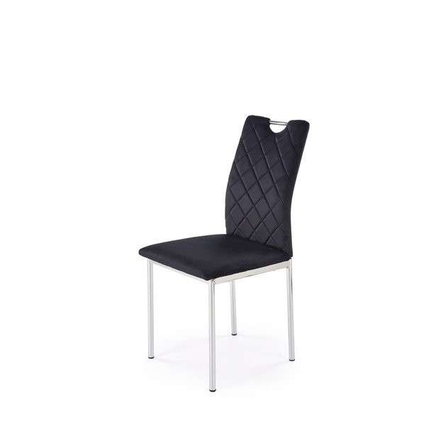 K578 chair black / black 4
