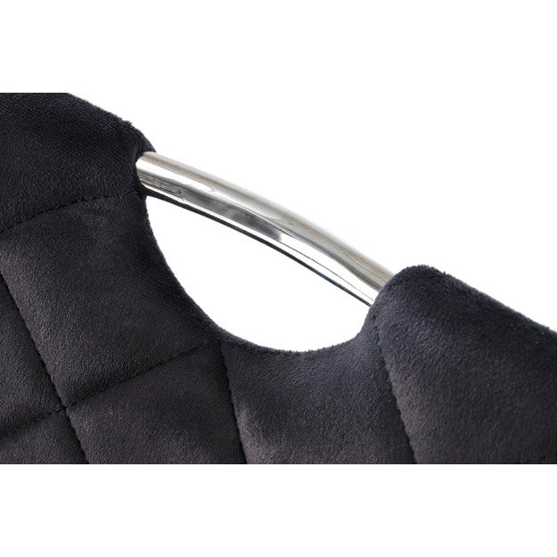 K578 chair black / black 7