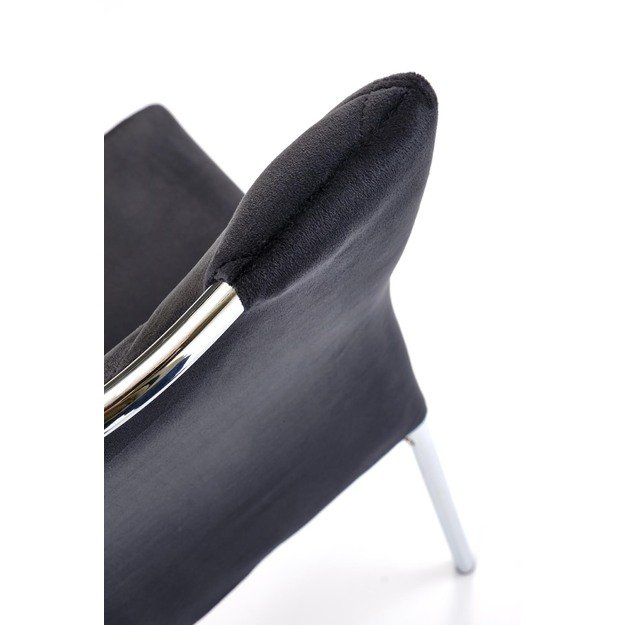 K578 chair black / black 6