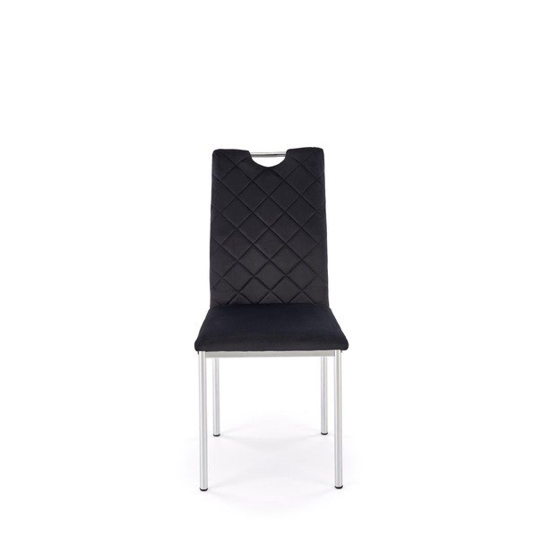 K578 chair black / black 9