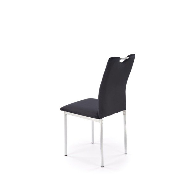 K578 chair black / black 5