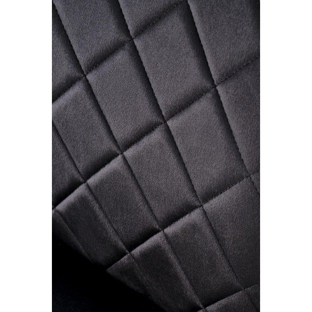 K578 chair black / black 8