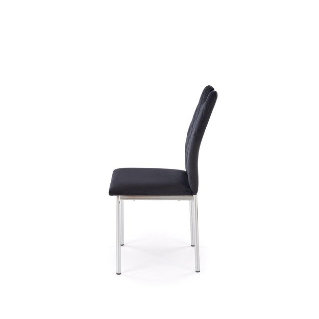 K578 chair black / black 3