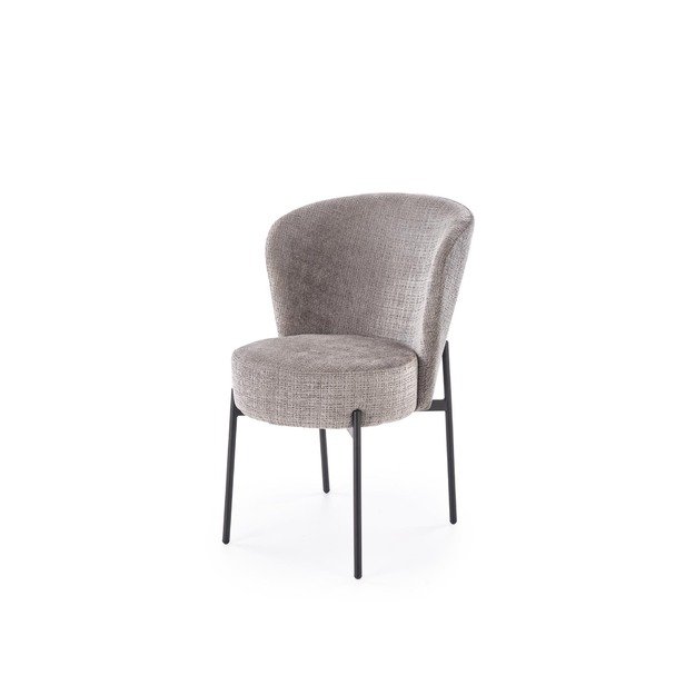 K590 chair, grey