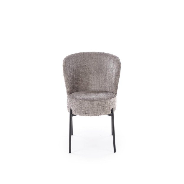 K590 chair, grey 11