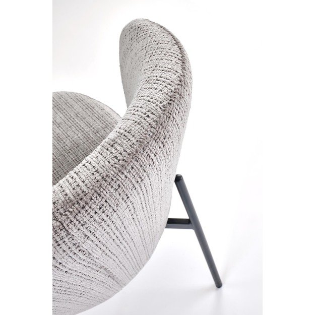 K590 chair, grey 8