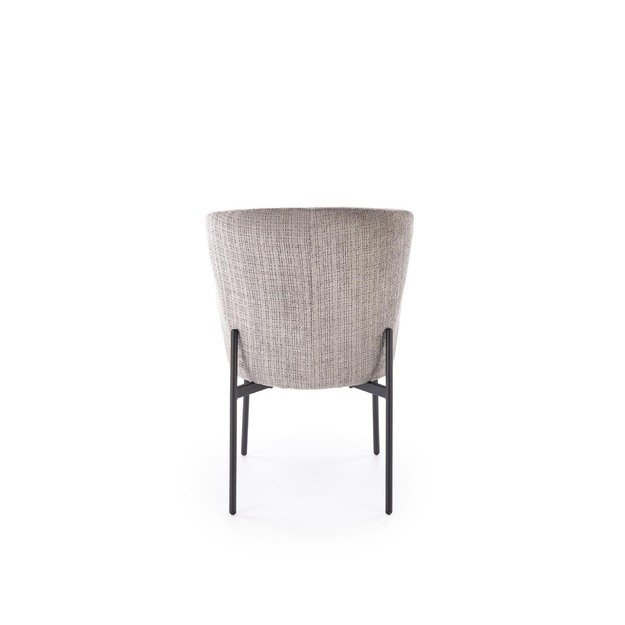 K590 chair, grey 2