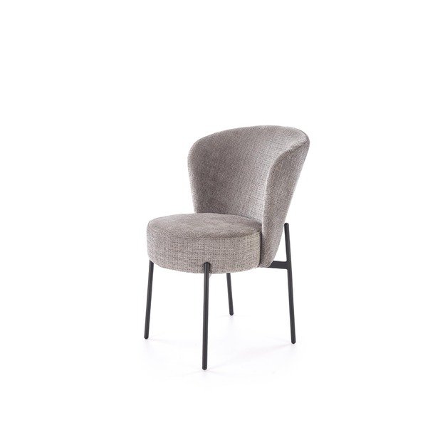 K590 chair, grey 5
