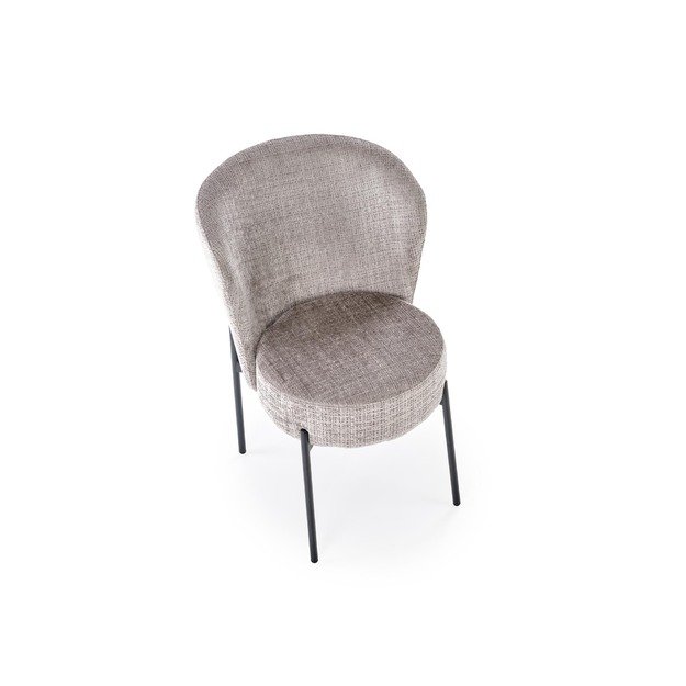 K590 chair, grey 1