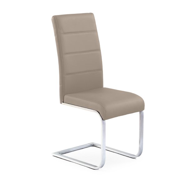 K85 chair color: cappuccino