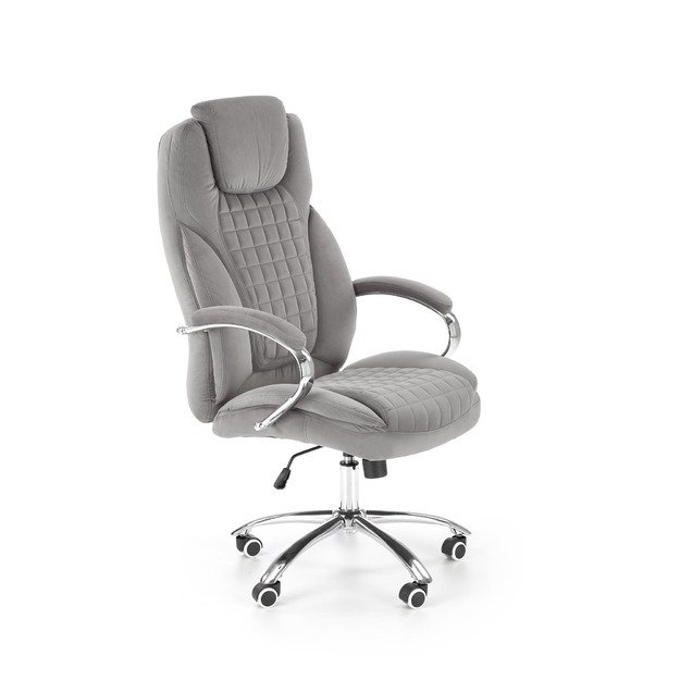 KING 2 chair, grey