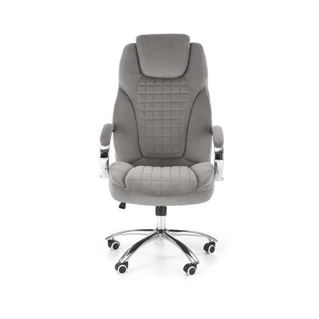 KING 2 chair, grey 9