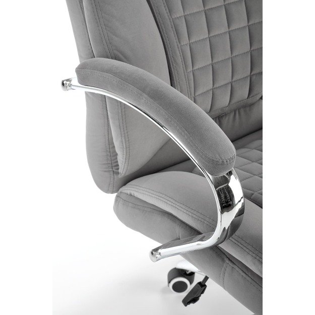 KING 2 chair, grey 6