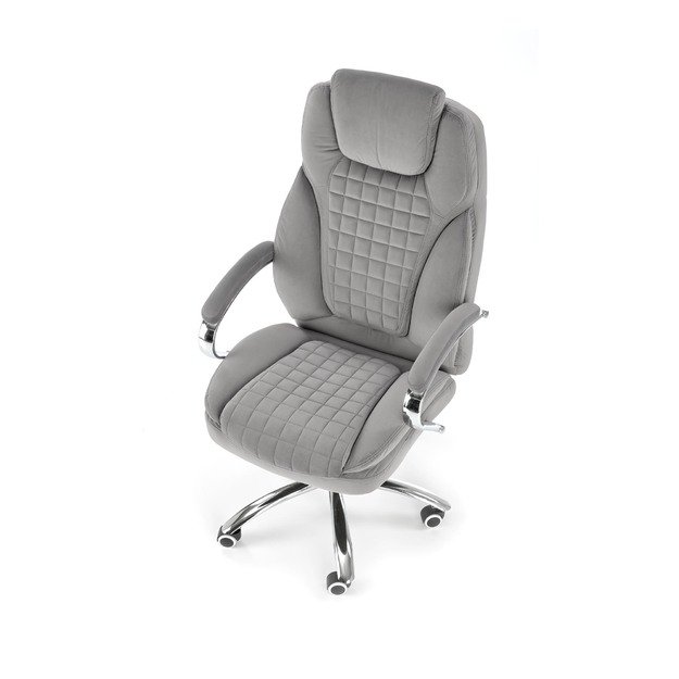 KING 2 chair, grey 1