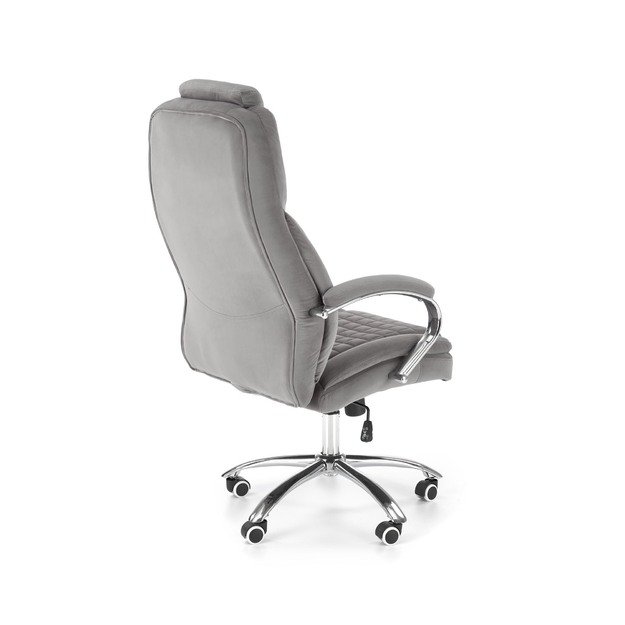 KING 2 chair, grey 15