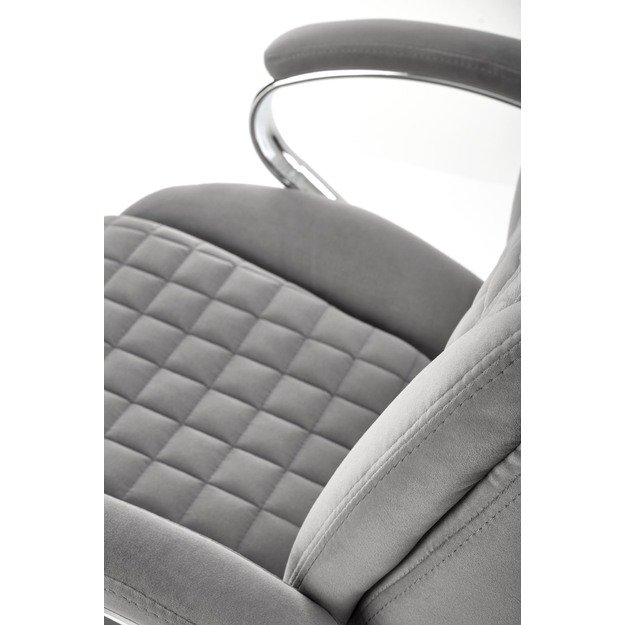 KING 2 chair, grey 7