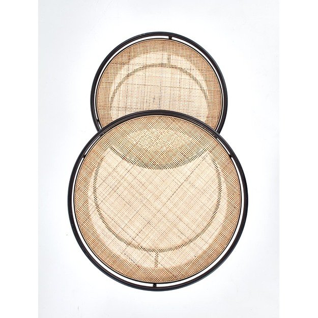 MANADO set of 2 c. tables 10