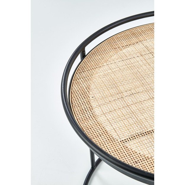 MANADO set of 2 c. tables 12