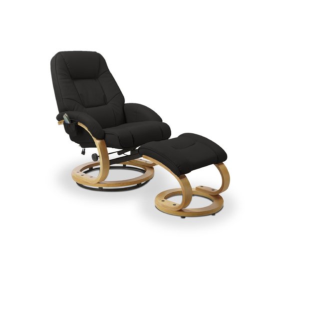 MATADOR chair color: black