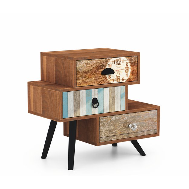 MEZO KM-1 night stand