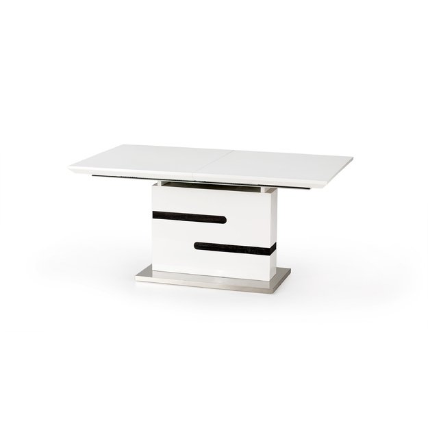 MONACO table 2