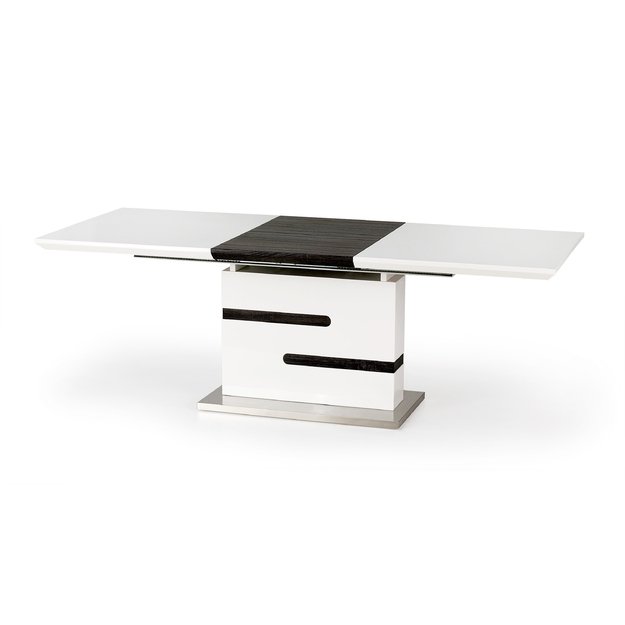 MONACO table 1