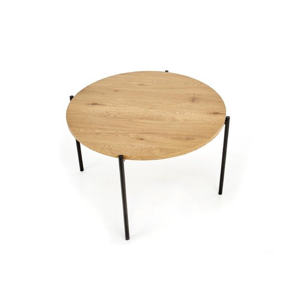 MORGAN table 1