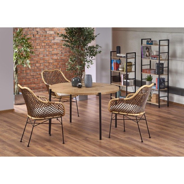 MORGAN table