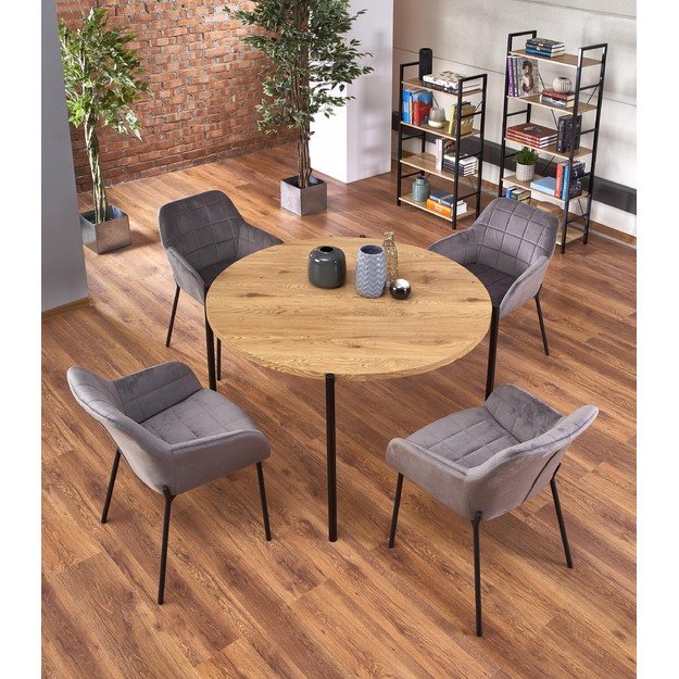 MORGAN table 2