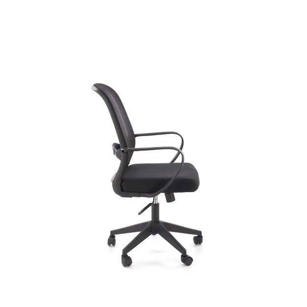ORCANO office chair, black