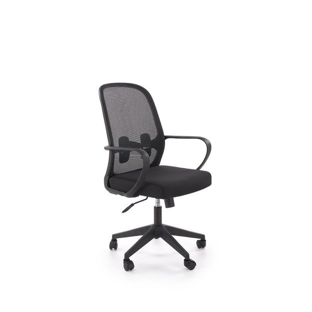 ORCANO office chair, black