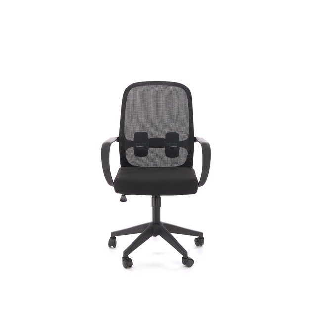ORCANO office chair, black