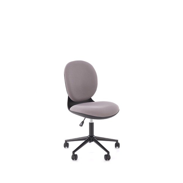 ORION  o.chair, black / grey 9