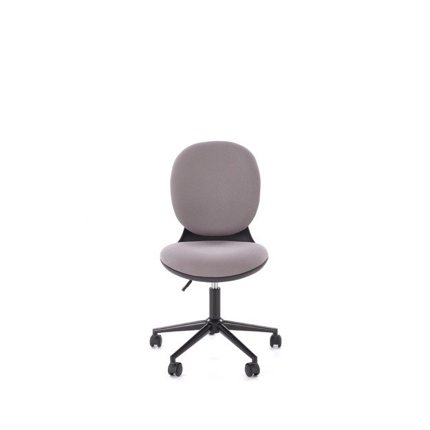 ORION  o.chair, black / grey 8