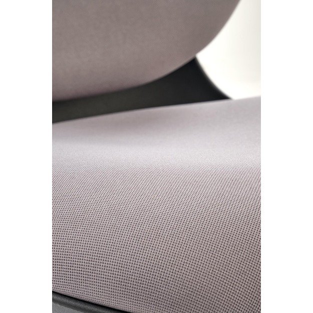 ORION  o.chair, black / grey 5