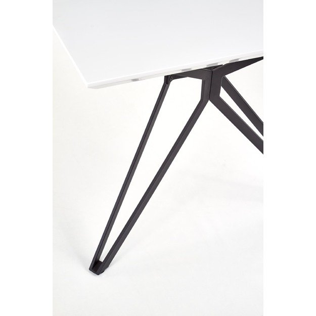 PASCAL table 2