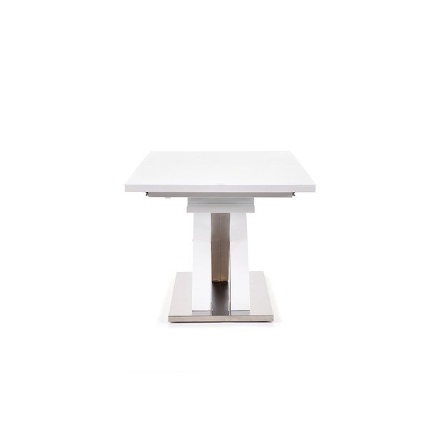 SANDOR 2 table, color: extra white 16