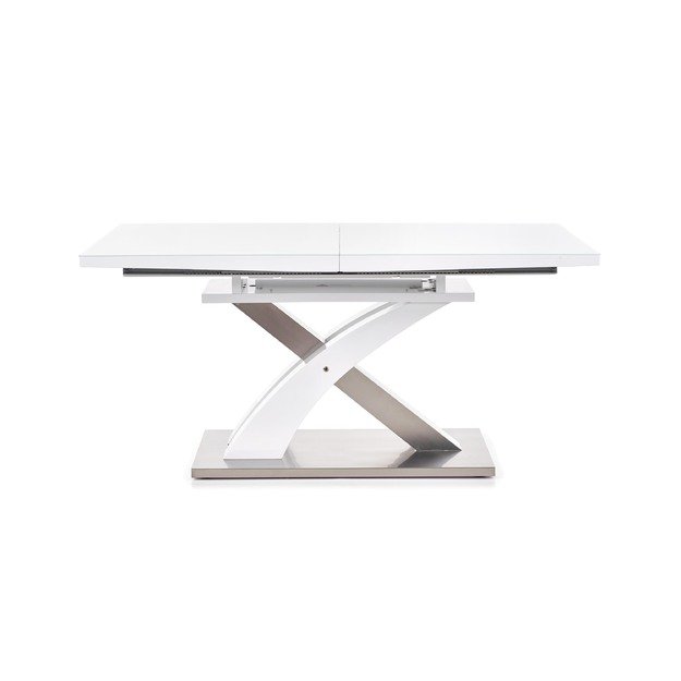 SANDOR 2 table, color: extra white 23